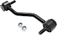 Rear Sway Bar Link, 7.91 in. Stud to Stud