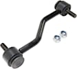 Rear Sway Bar Link, 7.91 in. Stud to Stud