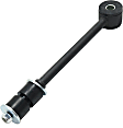 Rear, Driver or Passenger Side Sway Bar Link, 4WD