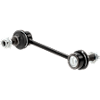 Rear, Driver or Passenger Side Sway Bar Link