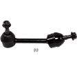 Front, Driver or Passenger Side Sway Bar Link