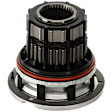 2011-2017 Ford F-250 Super Duty - Locking Hub, For Models with Auto Locking Hub, For 4WD, with Electric Transfer Case