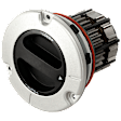 2011-2017 Ford F-250 Super Duty - Locking Hub, For Models with Auto Locking Hub, For 4WD, with Electric Transfer Case