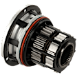 2011-2017 Ford F-250 Super Duty - Locking Hub, For Models with Auto Locking Hub, For 4WD, with Electric Transfer Case