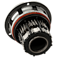 2011-2017 Ford F-250 Super Duty - Locking Hub, For Models with Auto Locking Hub, For 4WD, with Electric Transfer Case
