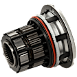 2011-2017 Ford F-250 Super Duty - Locking Hub, For Models with Auto Locking Hub, For 4WD, with Electric Transfer Case