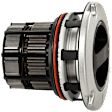 2011-2017 Ford F-250 Super Duty - Locking Hub, For Models with Auto Locking Hub, For 4WD, with Electric Transfer Case