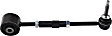 2009 Ford Flex - Lateral Link, First Design