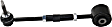 2009 Ford Flex - Lateral Link, First Design