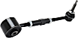 2009 Ford Flex - Lateral Link, First Design