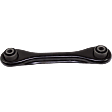 Lateral Link, Rear, Lower Frontward, Driver or Passenger Side, Suspension