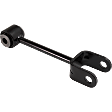 Lateral Link, Rear, Upper, Driver or Passenger Side, Suspension