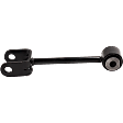 Lateral Link, Rear, Upper, Driver or Passenger Side, Suspension