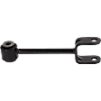 Lateral Link, Rear, Upper, Driver or Passenger Side, Suspension