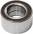 2012 Ford Focus - Front, Outer Wheel Bearing