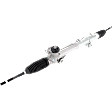 Steering Rack, Power