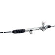 Steering Rack, Power