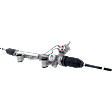 Steering Rack, Power