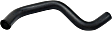 Power Steering Hose, 6 Cyl., 3.0L Engine Return Hose, Reservoir To Pump