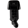 Driver or Passenger Side Windshield Washer Nozzle