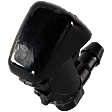 Driver or Passenger Side Windshield Washer Nozzle