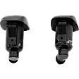 2012 Lincoln MKX - Driver or Passenger Side Windshield Washer Nozzle