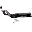 Suspension Radius Arm Bracket, Front Passenger side