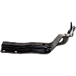 Radius Arm Bracket - Front, Driver Side