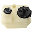 2010 Freightliner M2 106 - Power Steering Reservoir
