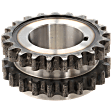 Timing Chain Kit, without Cam Gear(s)