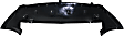 Front Engine Splash Shield, Engine Under Cover, Injection Form
