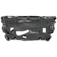 Front Engine Splash Shield, 4 Cyl., 2.0L Engine