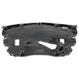 Front Engine Splash Shield, 4 Cyl., 2.0L Engine