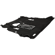 Front Engine Splash Shield, 4 Cyl., 2.0L Engine