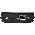 Front Engine Splash Shield, 4 Cyl., 2.0L Engine