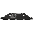 Front Engine Splash Shield, 4 Cyl., 2.0L Engine
