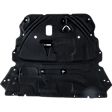Front Engine Splash Shield, (Corsair, 2.0L Engine), FWD, CAPA Certified