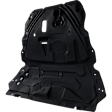 Front Engine Splash Shield, (Corsair, 2.0L Engine), FWD, CAPA Certified