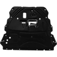 Front Engine Splash Shield, (Corsair, 2.0L/2.3L Engine), AWD, CAPA Certified