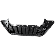 Front Engine Splash Shield