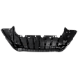 Front Engine Splash Shield