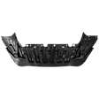 Front Engine Splash Shield