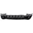 Front Engine Splash Shield