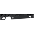 Front Engine Splash Shield