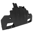 Front Engine Splash Shield