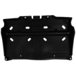 2019 Ford F-150 - Front Engine Splash Shield