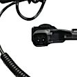 Front, Driver Side ABS Speed Sensor Sold individually
