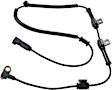 Front, Driver or Passenger Side ABS Speed Sensor