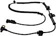 Front, Driver or Passenger Side ABS Speed Sensor