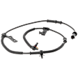 Front, Driver or Passenger Side ABS Speed Sensor Sold Individually